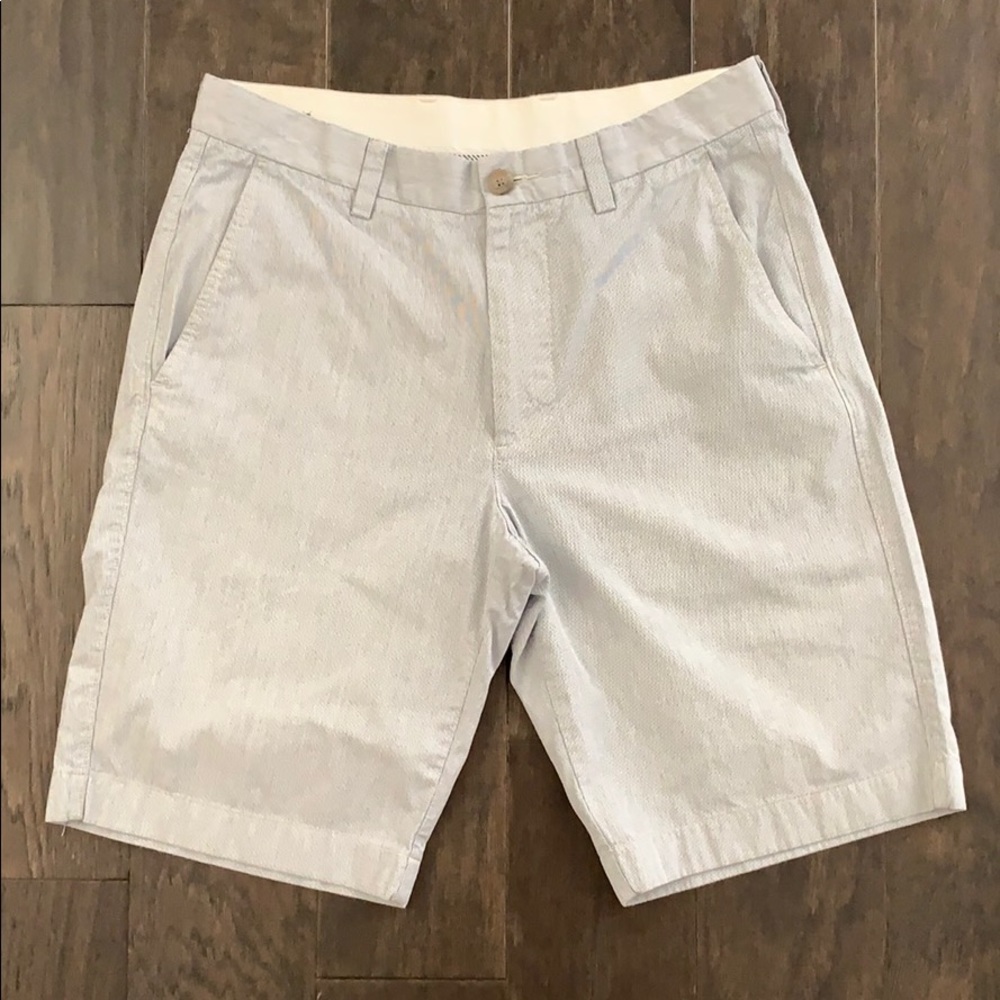 Men’s J Crew Club Shorts